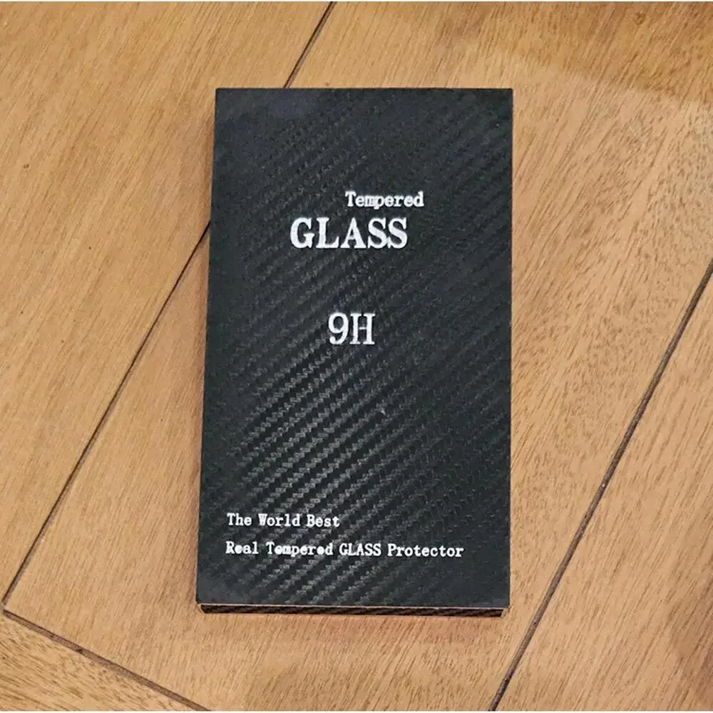 Premium Curved 9H Hardness Bubble-Free Tempered Glass Screen Protector Galaxy S9